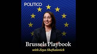 Inside von der Leyen's Commission shake-up