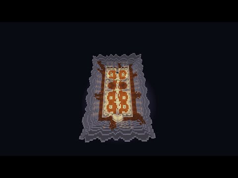 Temple of nox Ep.2 ANNOYANCE