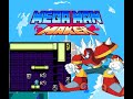 Mega Man Maker Punk Special Stage 2 Mega Man 10