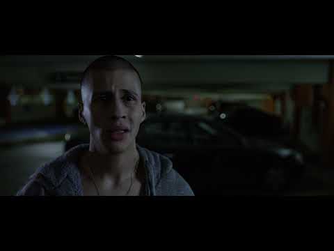 Логово монстра - Трейлер