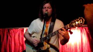 Dax Riggs - Like Moonlight - Live in Houston 2010