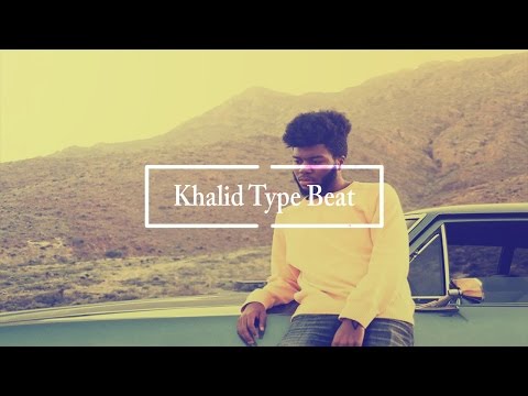 [Free] Khalid Type Beat - Divine (Prod. Wonder)