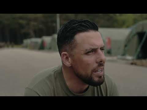 Dennis Kroon - It's probably me (Tv Uitzending+Videoclip)