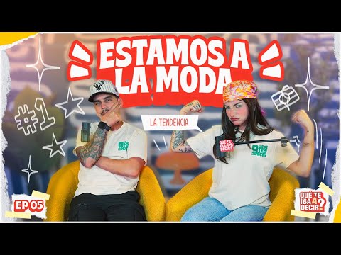 Is being Christian fashionable? - EP 005