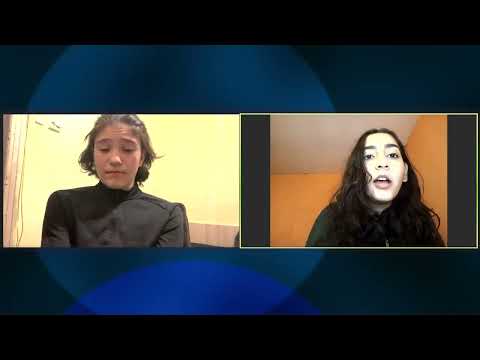 TeleŞcoala sezonul 9: Limba engleză – lesson 6 |  The american cultural invasion (@TVR2)