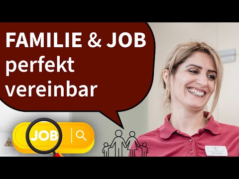 Interview mit Filo: Wie Sie Job & Familie vereinbaren kann!