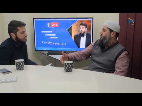 Zeqati (pyetje) - Hoxhë Muharem Ismaili