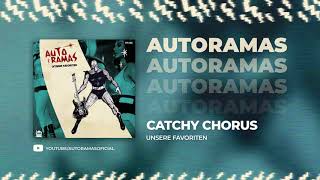 Music video thumbnail preview for AUTORAMAS - Catchy Chorus by Autoramas