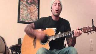 Saves the Day - Take Our Cars Now (cover) by Nick Masters