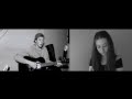 Sweater Weather cover- Shawn Mendes & Tamsin ...