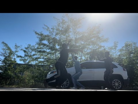 Alpha P, AyooLii, Maz G - Shootin Down Sherman (Official Music Video)