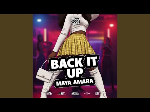 Back It Up (feat. $tamina)