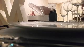 Gabriela Gini - Best Entertainment Music for Corporate &amp; Business Events, Birthd