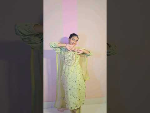 Sair || #new Punjabi Song Dance Video || #punjabisongs || #youtubeshorts || #sanjanabuttar ||