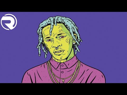 [FREE Untagged] Young Thug type beat "Shooter"