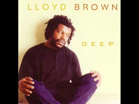 Lloyd Brown - Inner City Blues ft. Don Campbell,Peter Hunnigale,Noel McKoy,Phoebe One