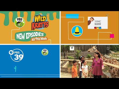 PBS Kids Program Break (2014 WFWA-DT1)