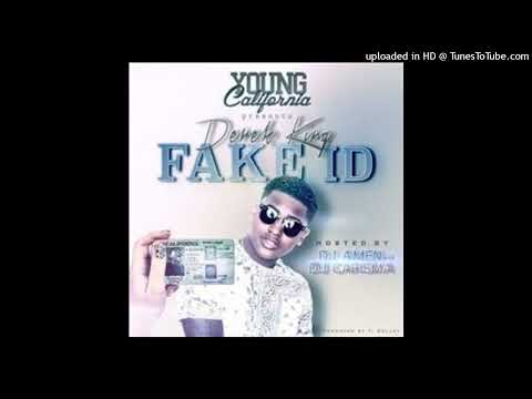 Derek King - Jump (feat. Kirko Bangz & Sage The Gemini)