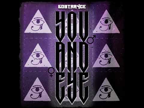 608Trayce - YOU AND EYE - (1) PROOF feat. Camo James (Prod. 608Trayce) [Official Audio]