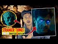 PURI STRANGER THING BNA DI EKAKI CHAPTER 5 REVIEW