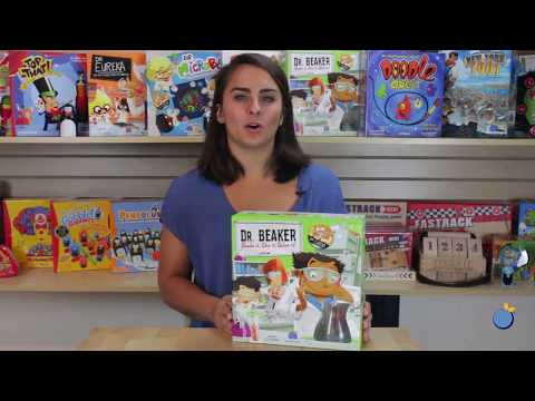 Dr. Beaker