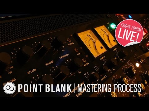 download lagu mp3 mp4 Mastering Electronic Music, download lagu Mastering Electronic Music gratis, unduh video klip Mastering Electronic Music