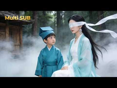 小仙童日夜思念母親，以為從此永別，下秒竟奇跡重逢！