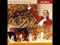 CD Ao Vivo Vol 1 Débora Miranda