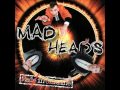 Mad Heads - Corrida 