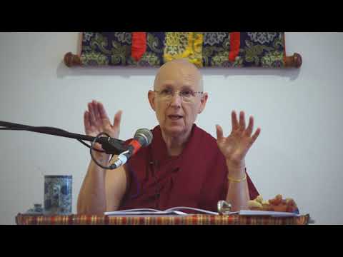 Discovering Buddhism - Module 10 - Day 1 - Part 2