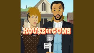 House of Guns Music Video