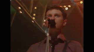 Billy Bragg - Between The Wars from TOTP with Steve Wright