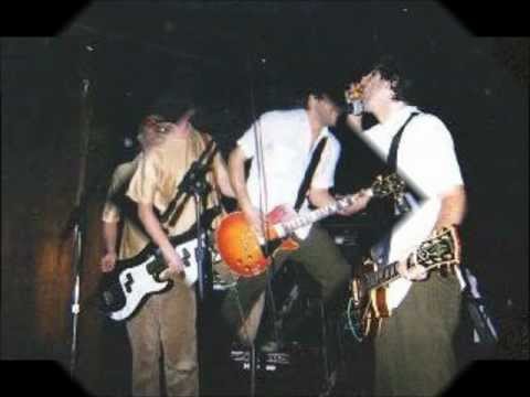 The Returnables - Over Nowhere (DEMO)