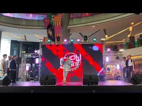 9low On Top @ Y Idol - Esplanade Ratchada【4K 60FPS】