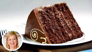 joy the baker how to make the best chocolate buttercream frosting