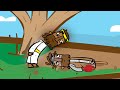 Elijah In The Wilderness