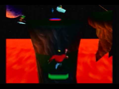 Blasto Episode 8 Part 3