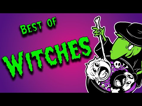 Best of Witches (Oney Plays Compilation)