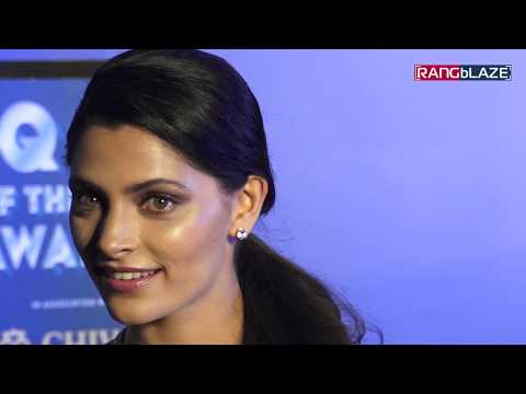 GQ Men of the Year Awards 2019