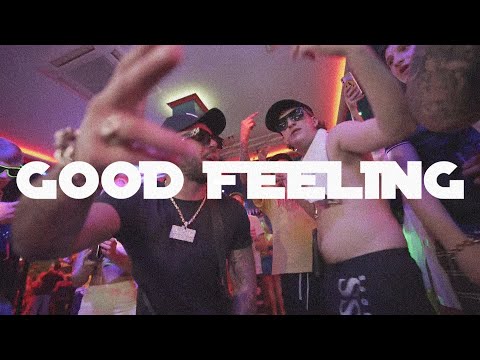 Bad Boys Chiller Crew TYPE BEAT  2022 " GOOD FEELING"