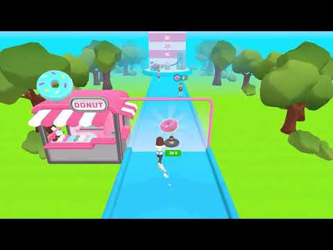 Fast Food Run video thumbnail