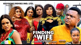 FINDING A WIFE SEASON 10(New Trending Movie) - Ken Erics|Ugezu J Ugezu|2022 Latest Nigerian Movie FINDING A WIFE SEASON 10(New Trending Movie) - Ken Erics|Ugezu J Ugezu|2022 Latest Nigerian Movie