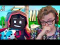 CG5 Reacts To MUFFIN Official Music Video
