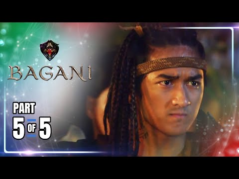 Bagani Episode 112 (5/5) May 7, 2024