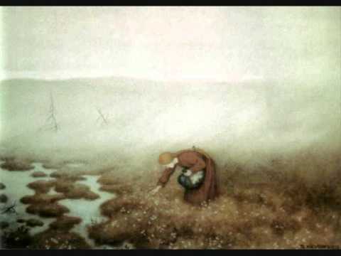 Liti Kjersti (norsk folkesang)