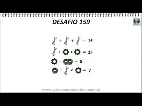 DESAFIO 159 - SISTEMAS ILUSTRADOS