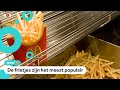 50 jaar geleden opende de eerste McDonald's in Nederland