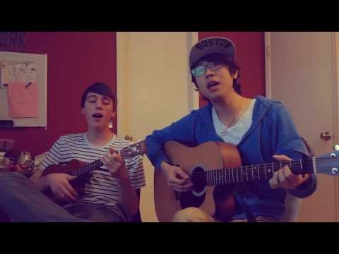Can't Help Falling In Love - Elvis Presley cover (The Oddfellows)