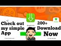 Waptrick App From Hitz Net Portal