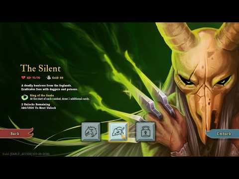 Slay the Spire Ep.27 (Badlands)